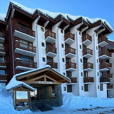 Lumineux A Plagne Villages, Balcon, Proche Pistes Et Commerces - Fr-1-351-64